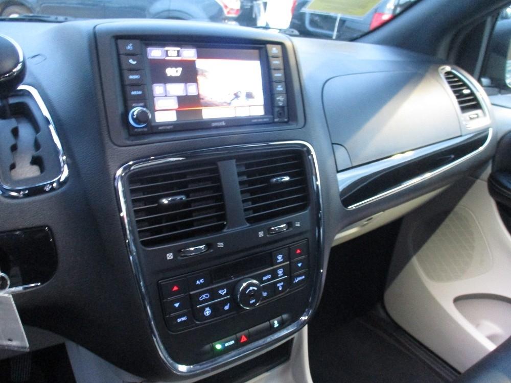 Dodge Grand Caravan SXT Wagon 2019