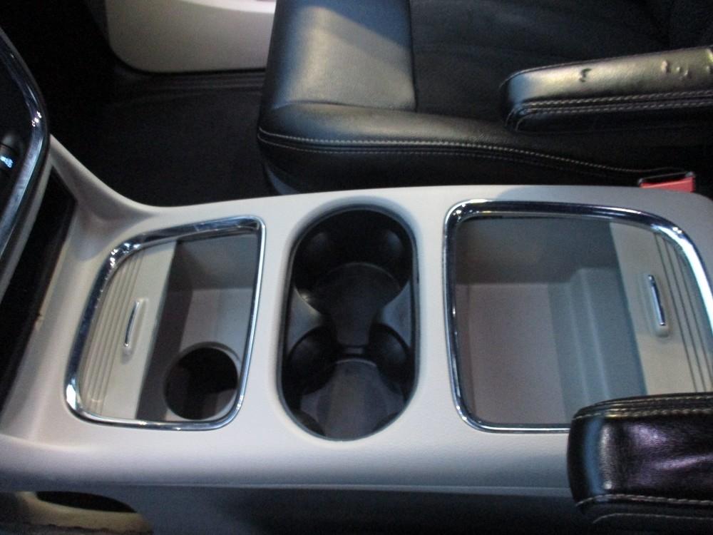 Dodge Grand Caravan SXT Wagon 2019