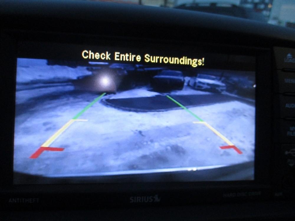 Dodge Grand Caravan SXT Wagon 2019