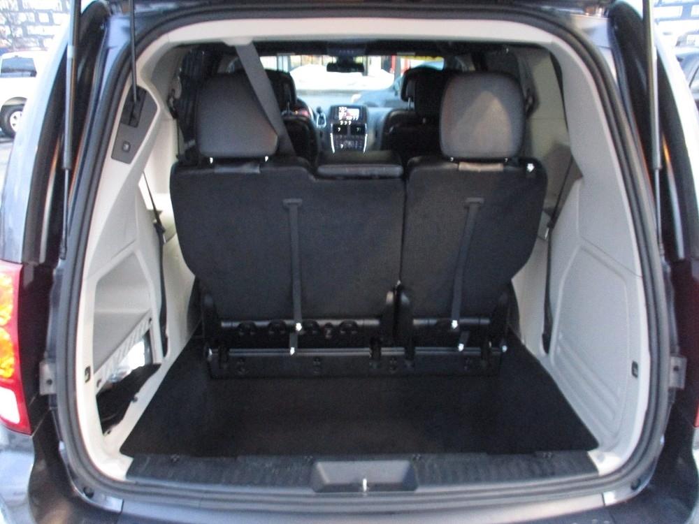 Dodge Grand Caravan SXT Wagon 2019