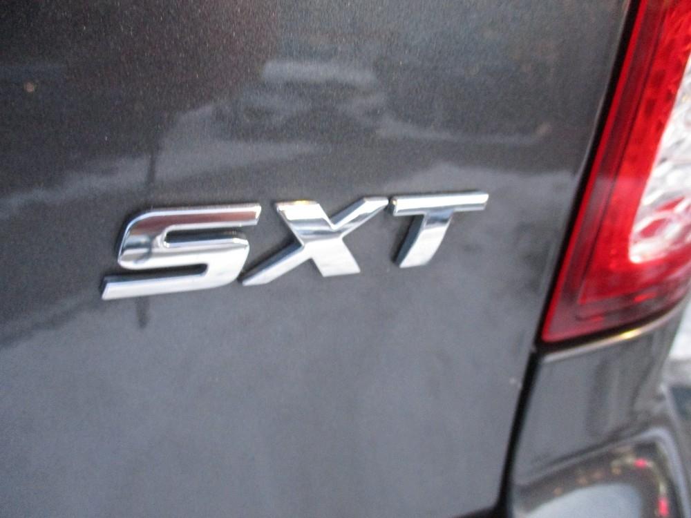 Dodge Grand Caravan SXT Wagon 2019