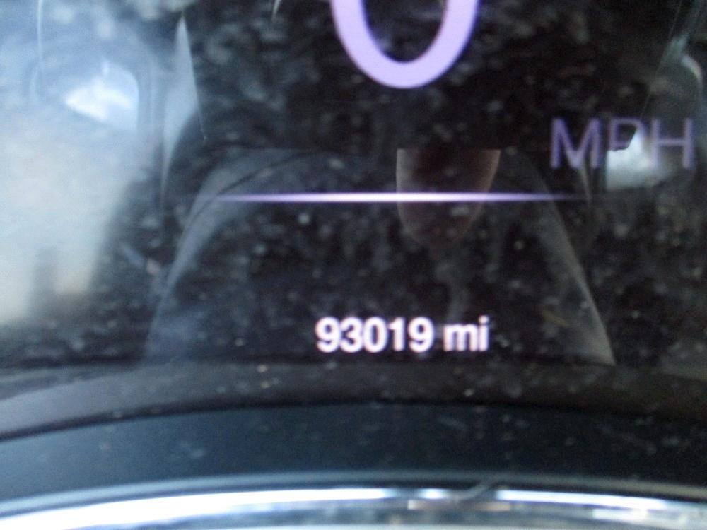 Jeep Grand Cherokee 4WD 4dr Limited 2015