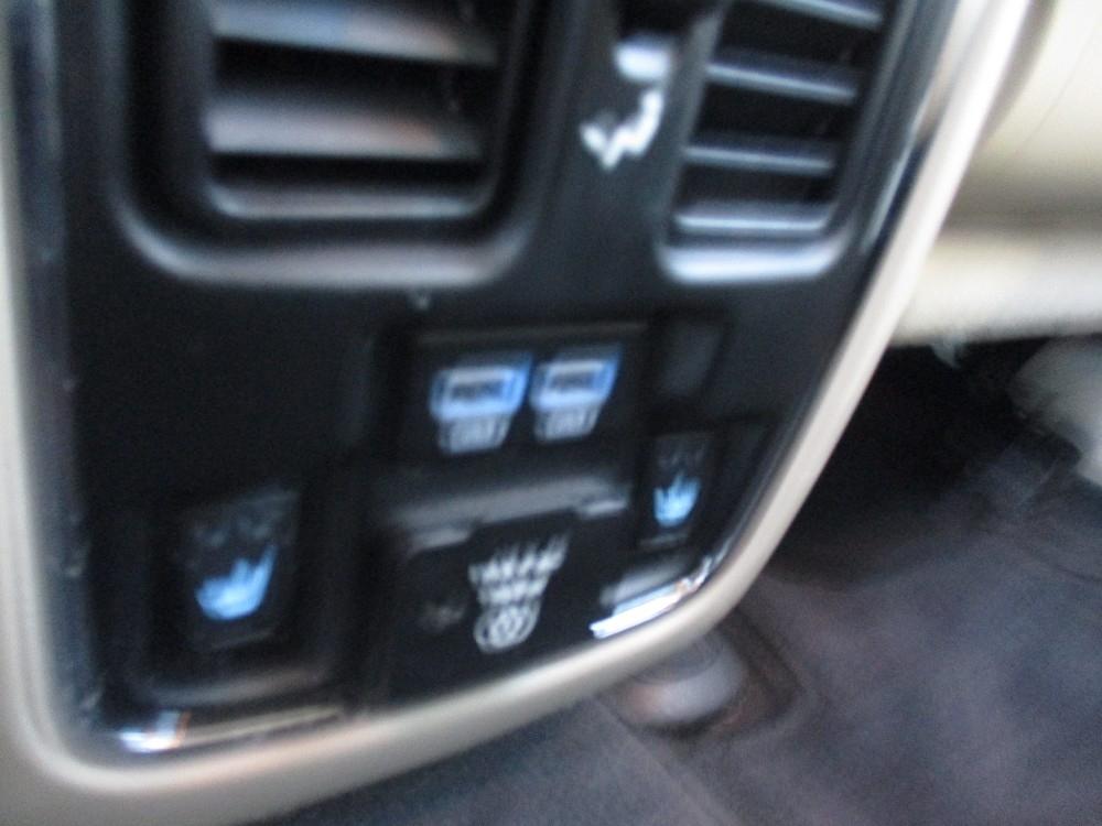 Jeep Grand Cherokee 4WD 4dr Limited 2015