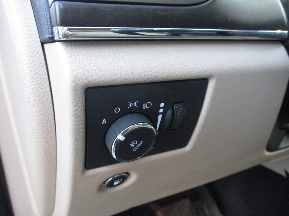 Jeep Grand Cherokee 4WD 4dr Limited 2015