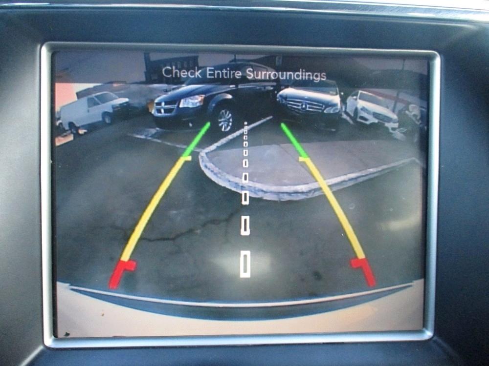 Jeep Grand Cherokee 4WD 4dr Limited 2015