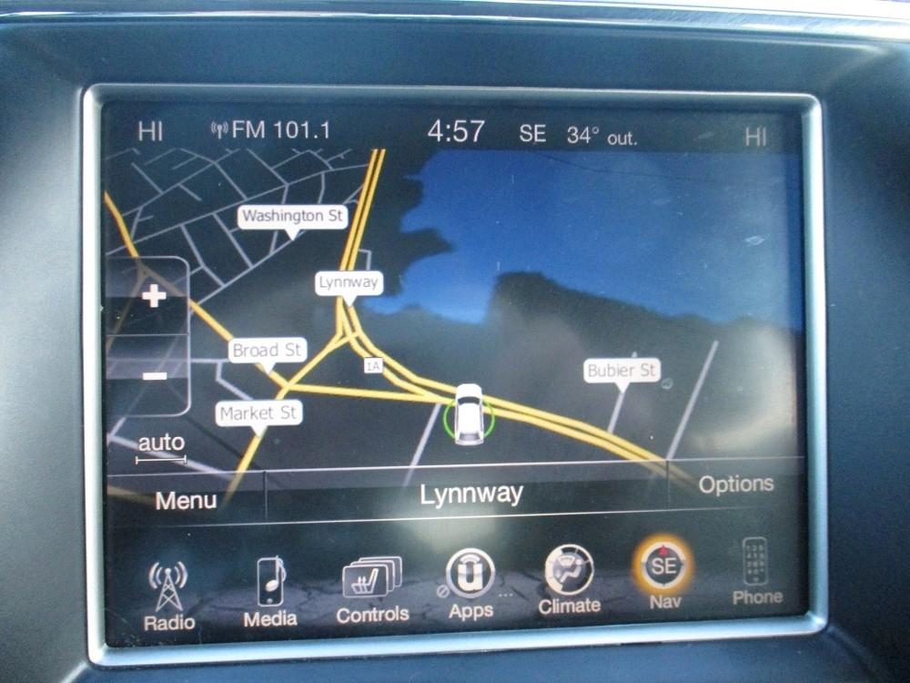 Jeep Grand Cherokee 4WD 4dr Limited 2015