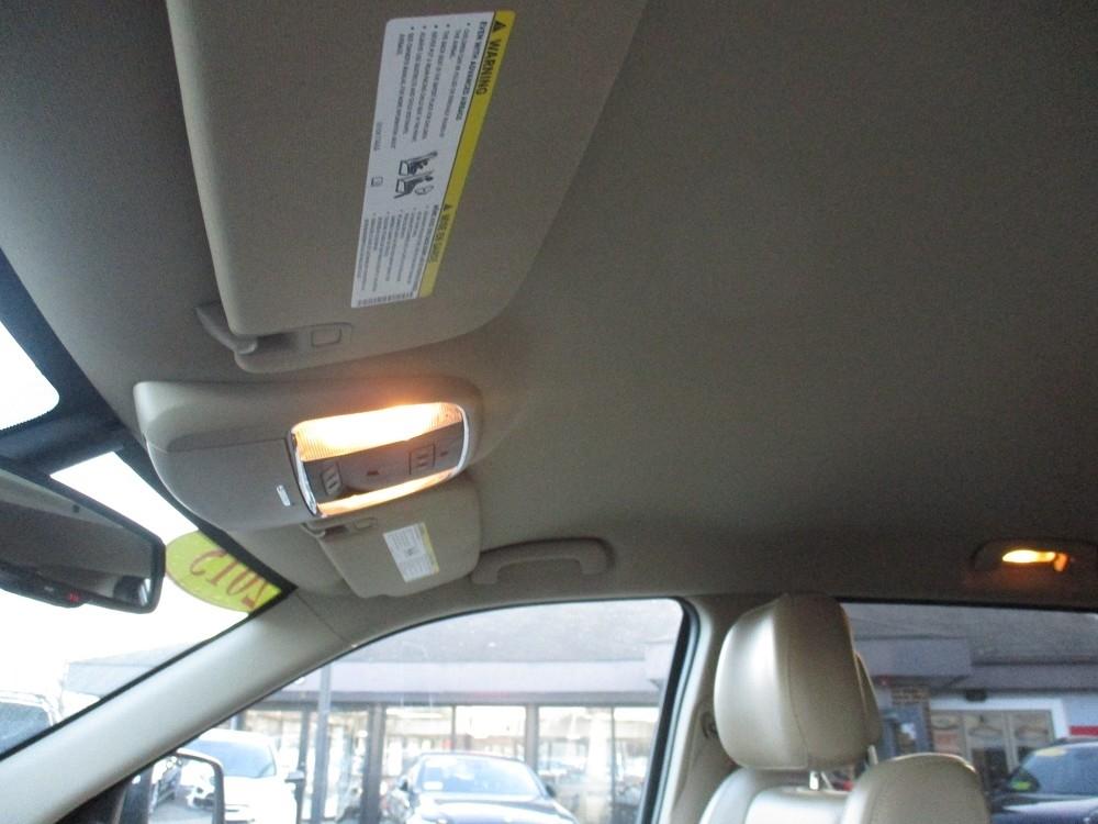 Jeep Grand Cherokee 4WD 4dr Limited 2015