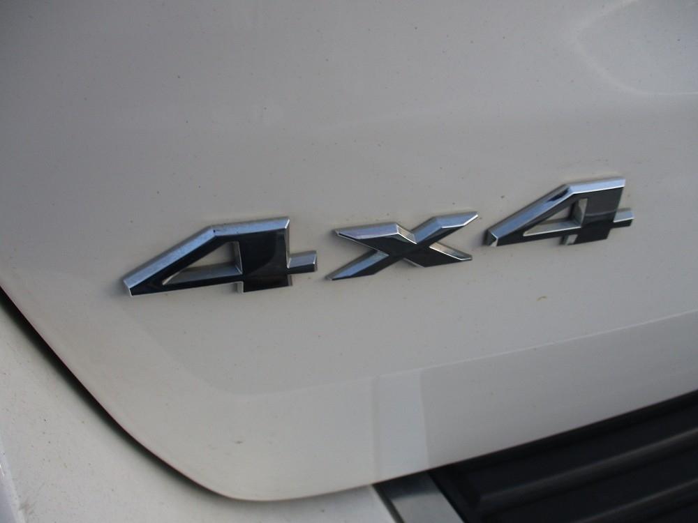 Jeep Grand Cherokee 4WD 4dr Limited 2015