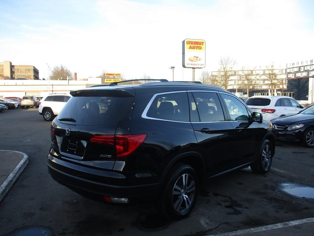 Honda Pilot EX AWD 2018