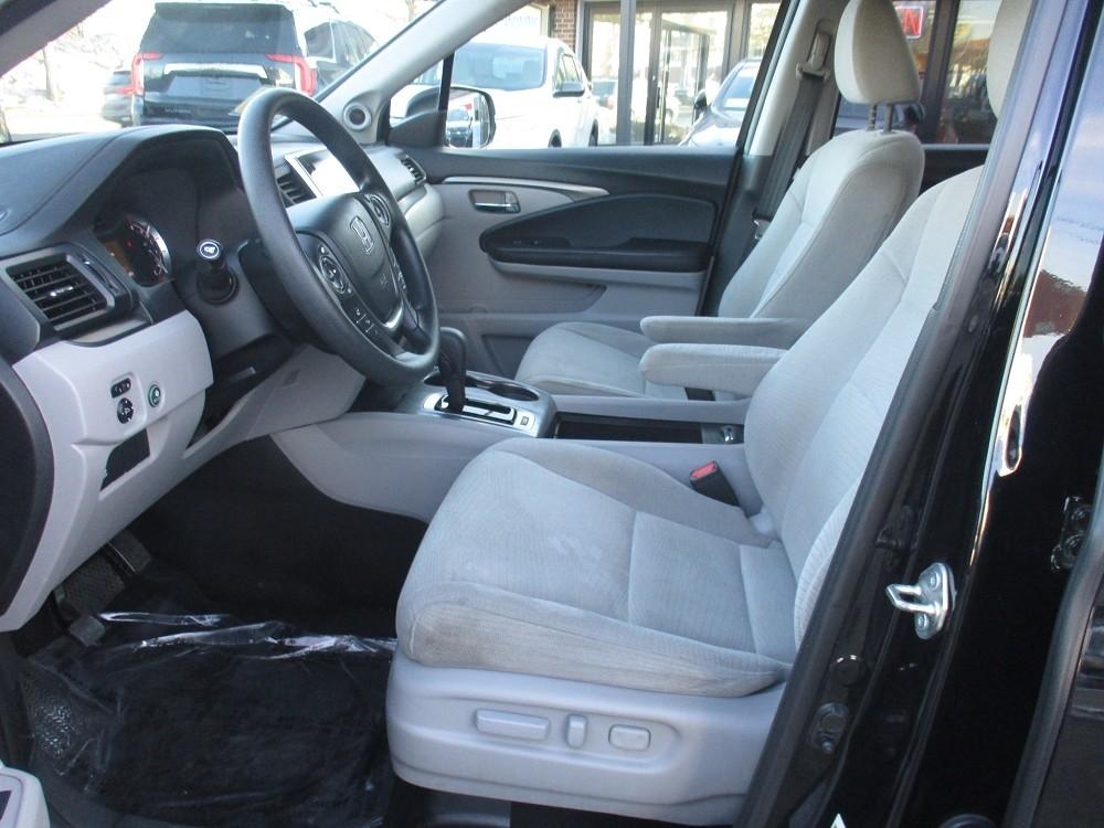 Honda Pilot EX AWD 2018