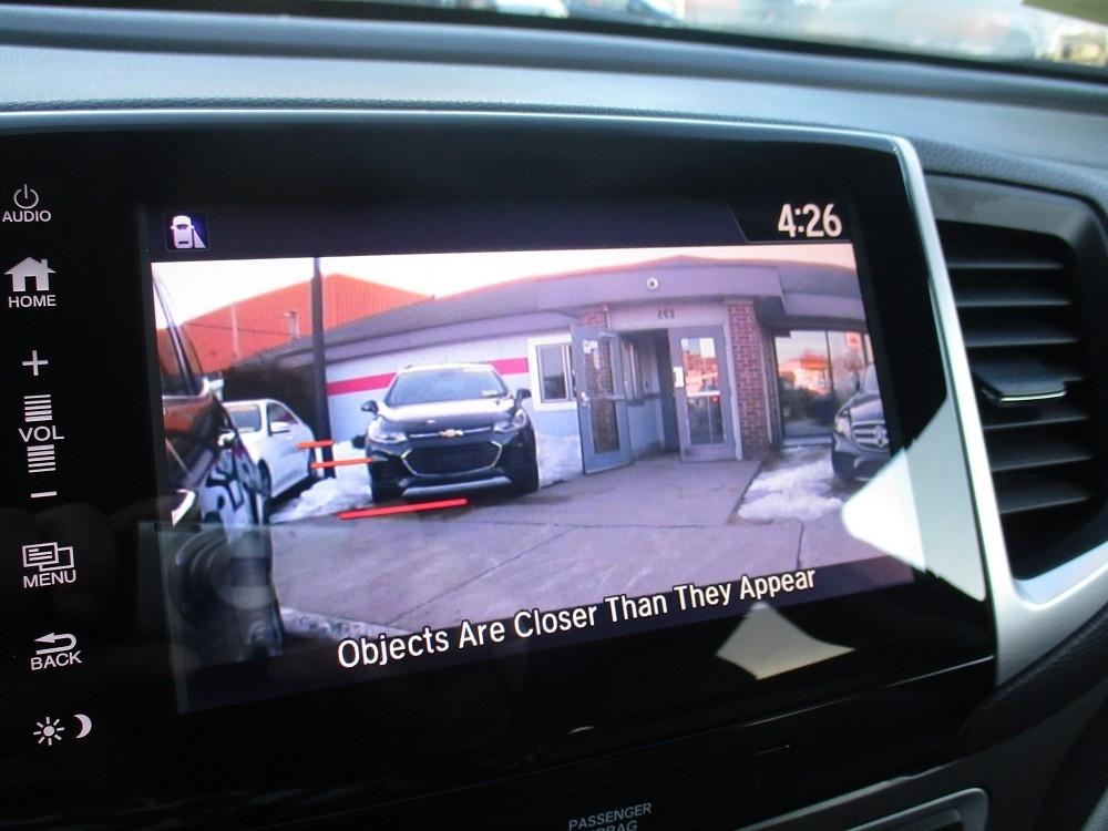 Honda Pilot EX AWD 2018