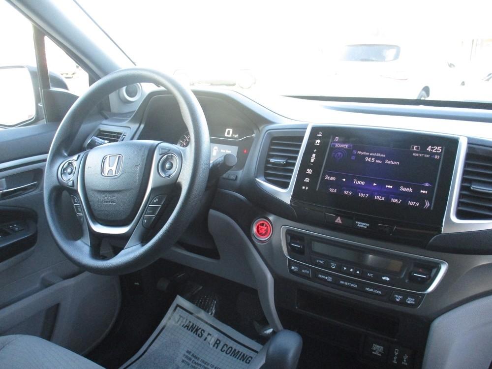 Honda Pilot EX AWD 2018