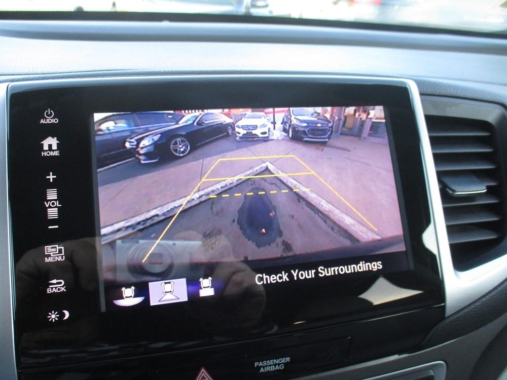 Honda Pilot EX AWD 2018