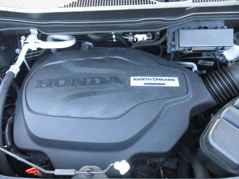 Honda Pilot EX AWD 2018