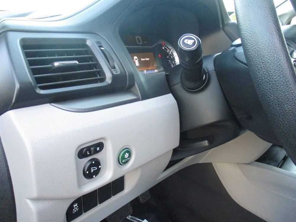 Honda Pilot EX AWD 2018