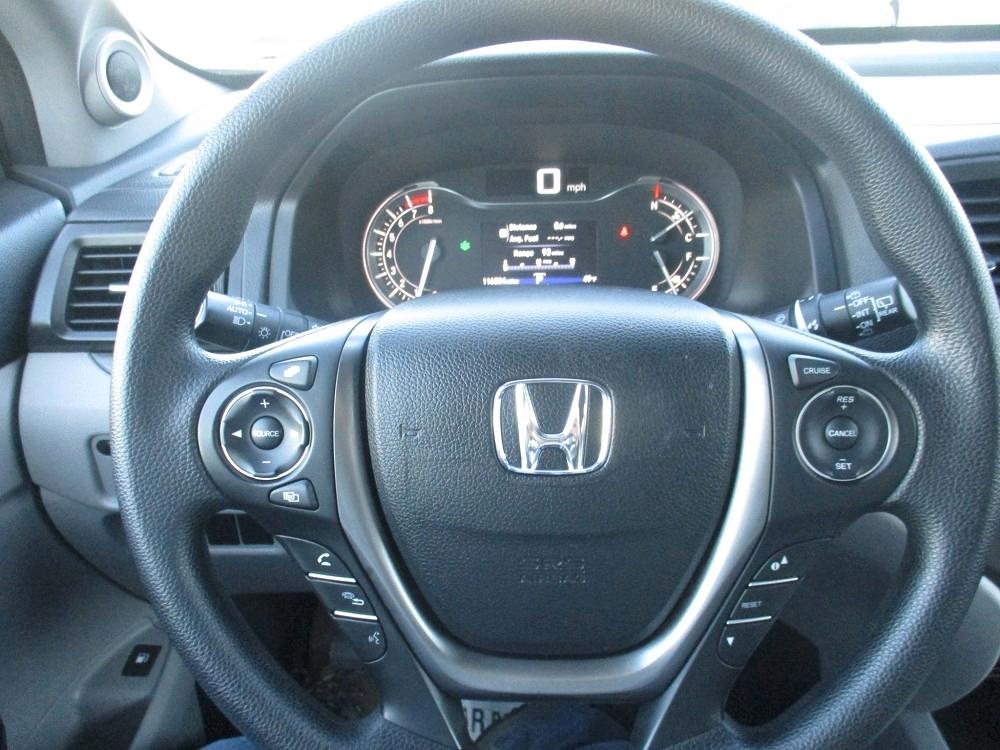 Honda Pilot EX AWD 2018