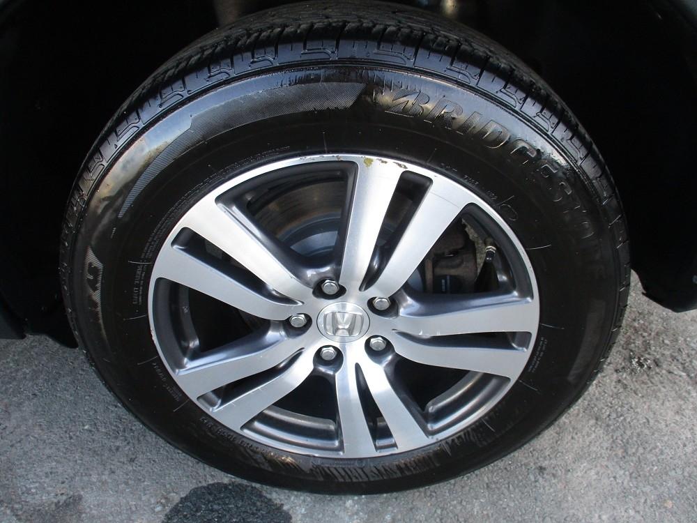 Honda Pilot EX AWD 2018