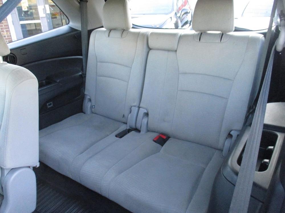 Honda Pilot EX AWD 2018