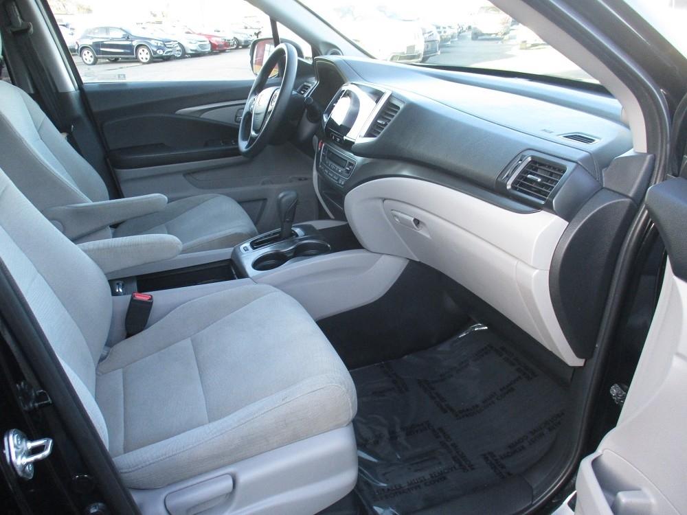 Honda Pilot EX AWD 2018