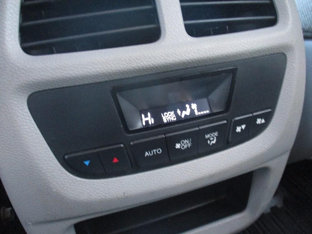 Honda Pilot EX AWD 2018