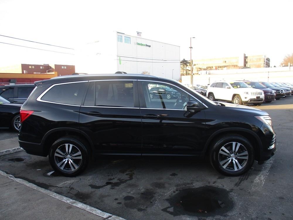Honda Pilot EX AWD 2018