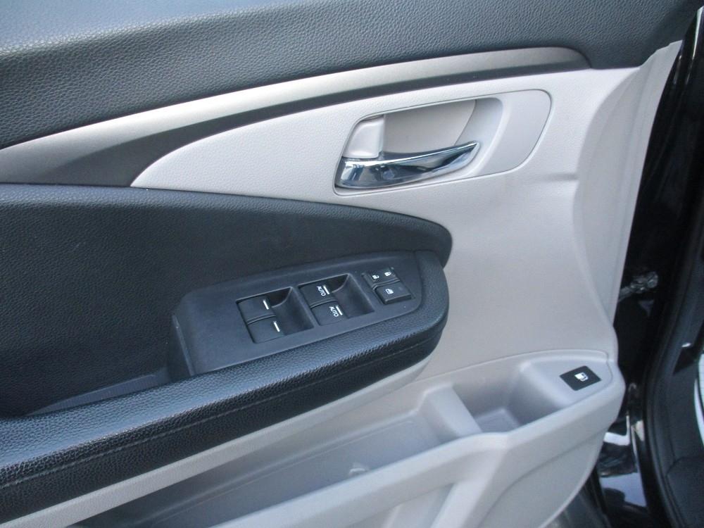 Honda Pilot EX AWD 2018