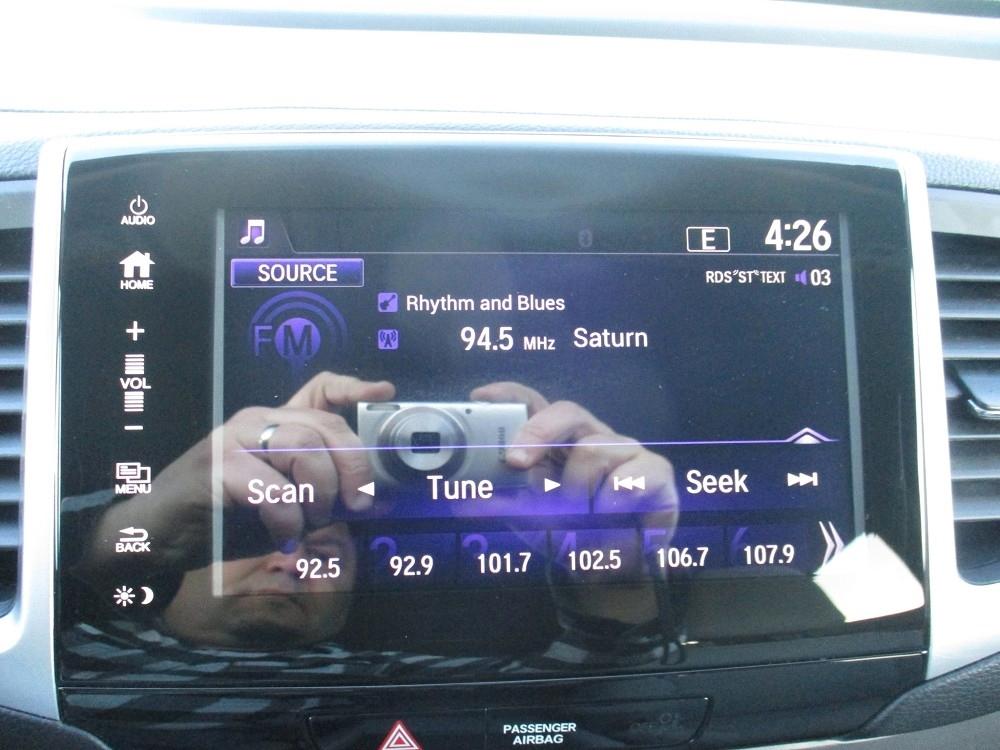 Honda Pilot EX AWD 2018