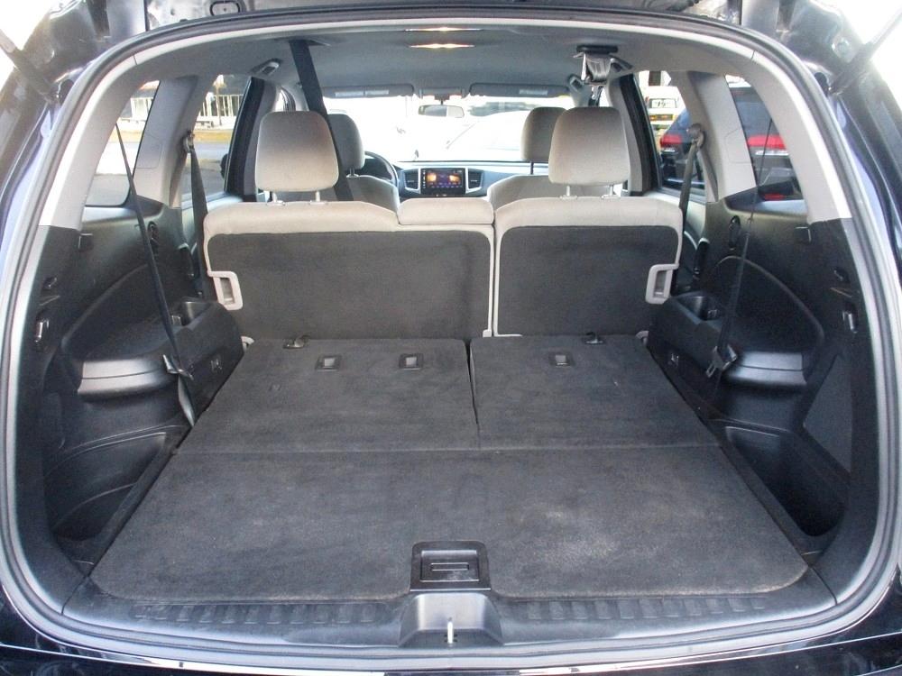 Honda Pilot EX AWD 2018