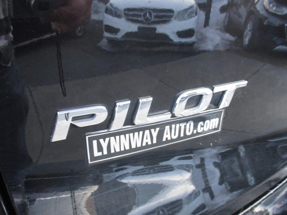 Honda Pilot EX AWD 2018