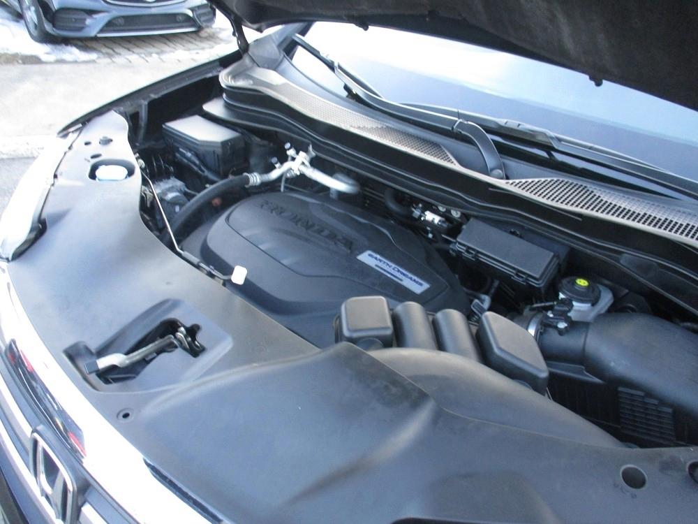 Honda Pilot EX AWD 2018