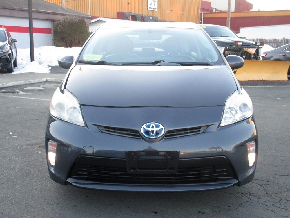 Toyota Prius 5dr HB Persona Series Special Edition (Natl) 2015