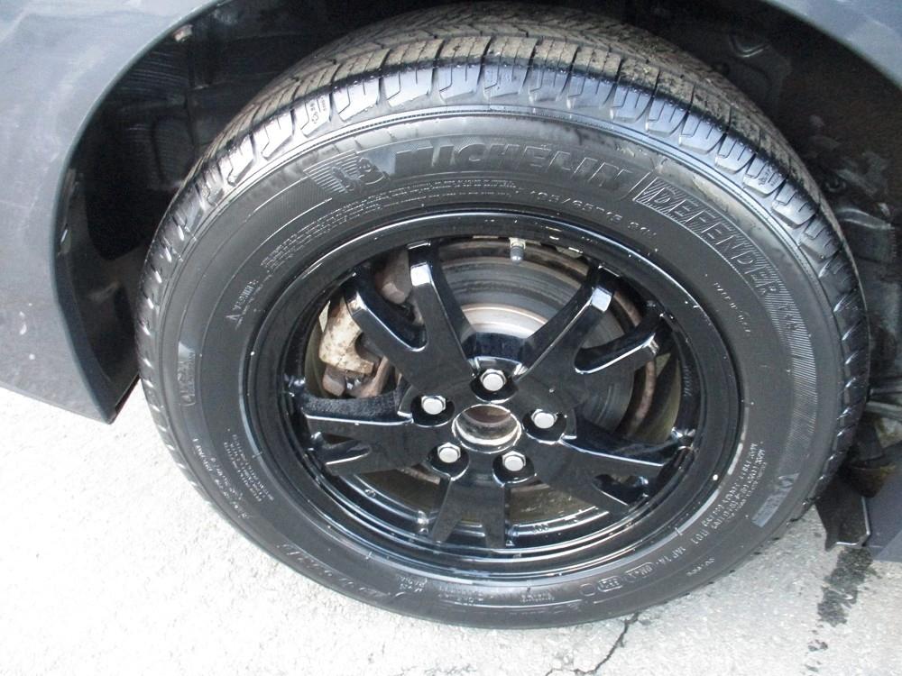 Toyota Prius 5dr HB Persona Series Special Edition (Natl) 2015