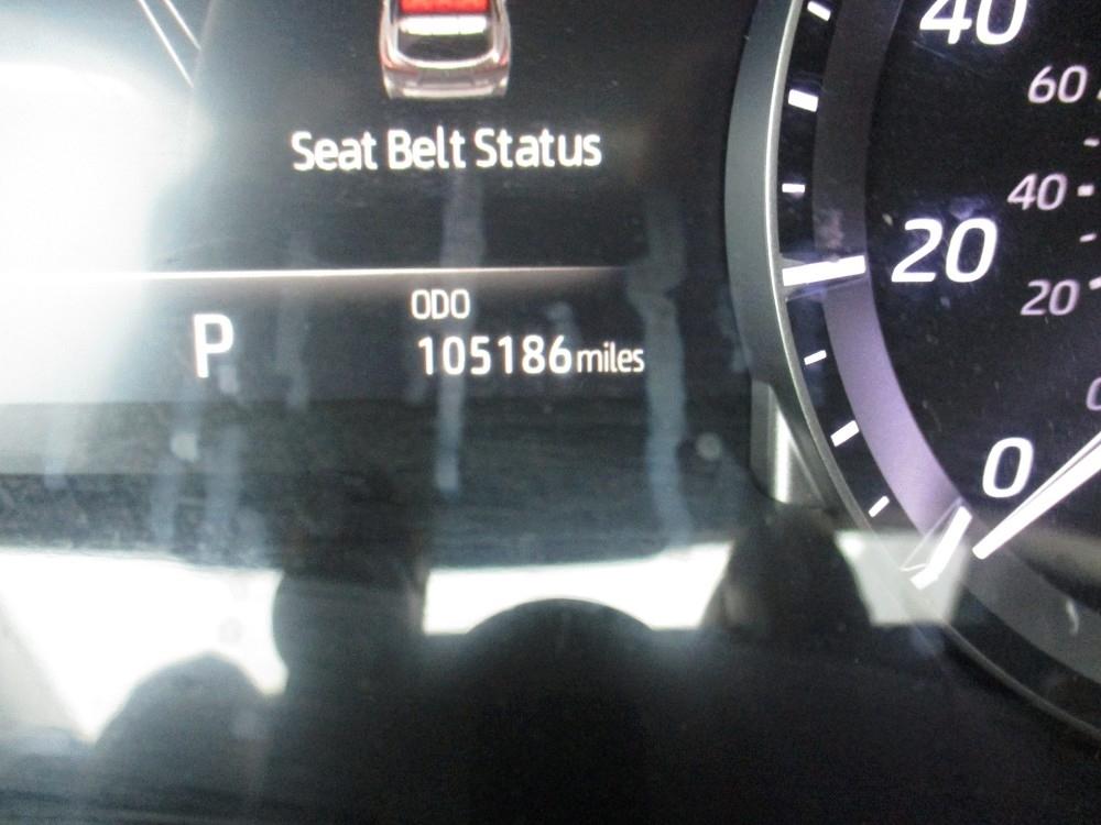 Toyota Highlander XLE AWD (Natl) 2022