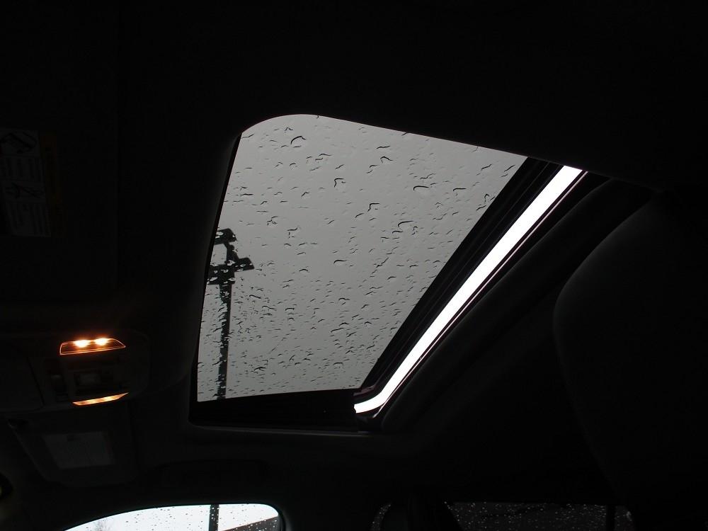 Toyota Highlander XLE AWD (Natl) 2022