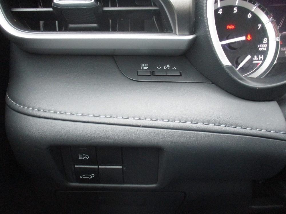 Toyota Highlander XLE AWD (Natl) 2022