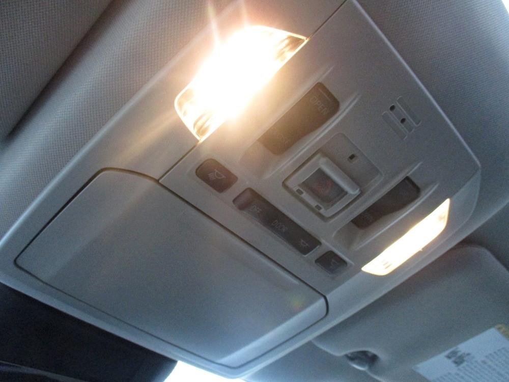 Toyota Highlander XLE AWD (Natl) 2022