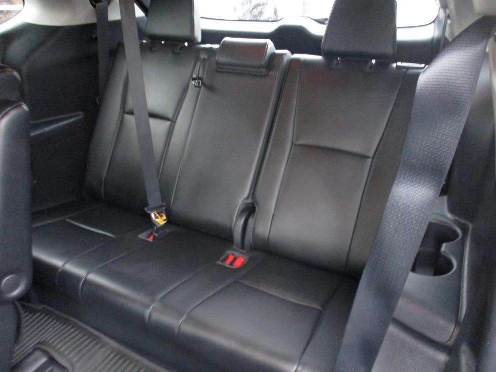 Toyota Highlander XLE AWD (Natl) 2022