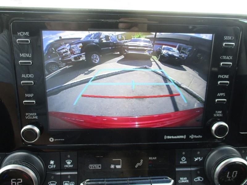 Toyota Highlander XLE AWD (Natl) 2022