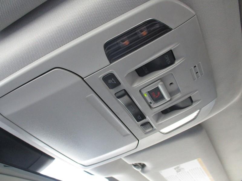 Toyota Highlander XLE AWD (Natl) 2022