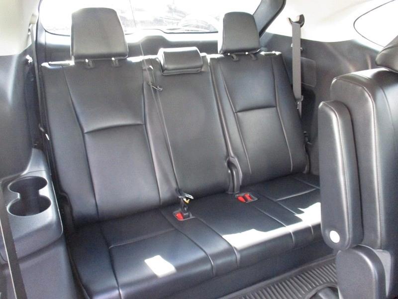 Toyota Highlander XLE AWD (Natl) 2022