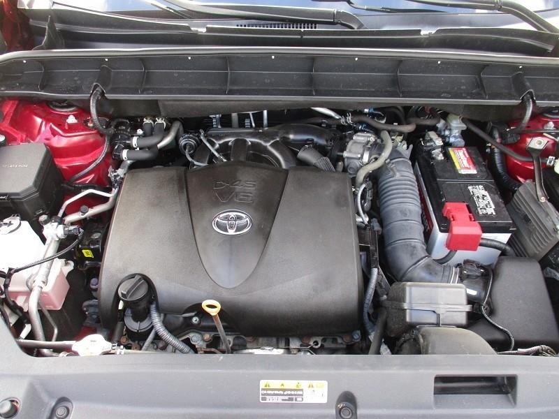 Toyota Highlander XLE AWD (Natl) 2022