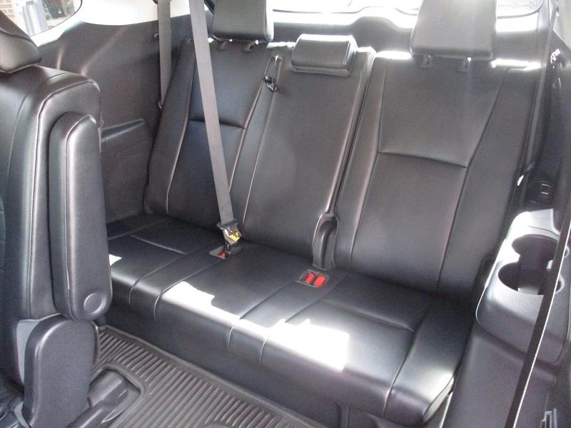 Toyota Highlander XLE AWD (Natl) 2022