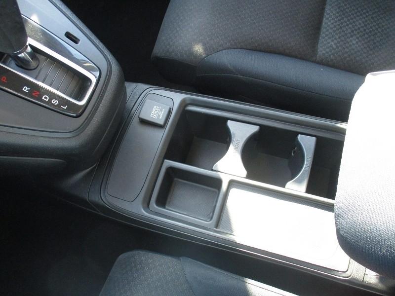 Honda CR-V AWD 5dr LX 2015