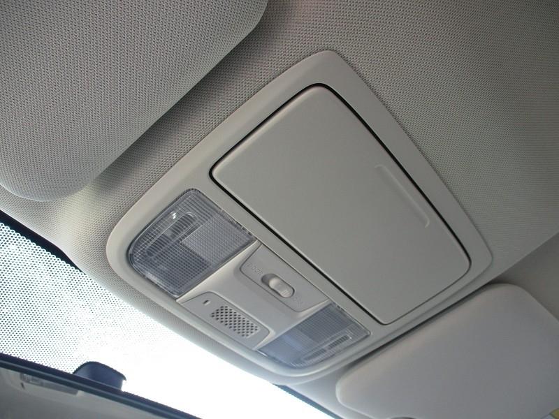 Honda CR-V AWD 5dr LX 2015