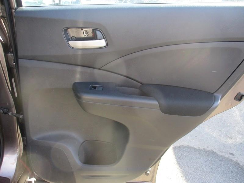 Honda CR-V AWD 5dr LX 2015