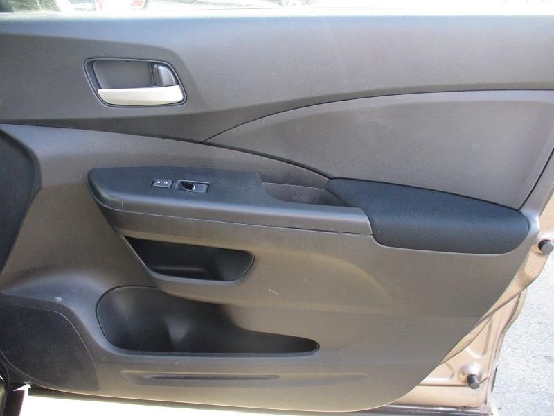 Honda CR-V AWD 5dr LX 2015