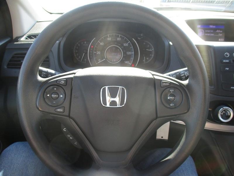 Honda CR-V AWD 5dr LX 2015