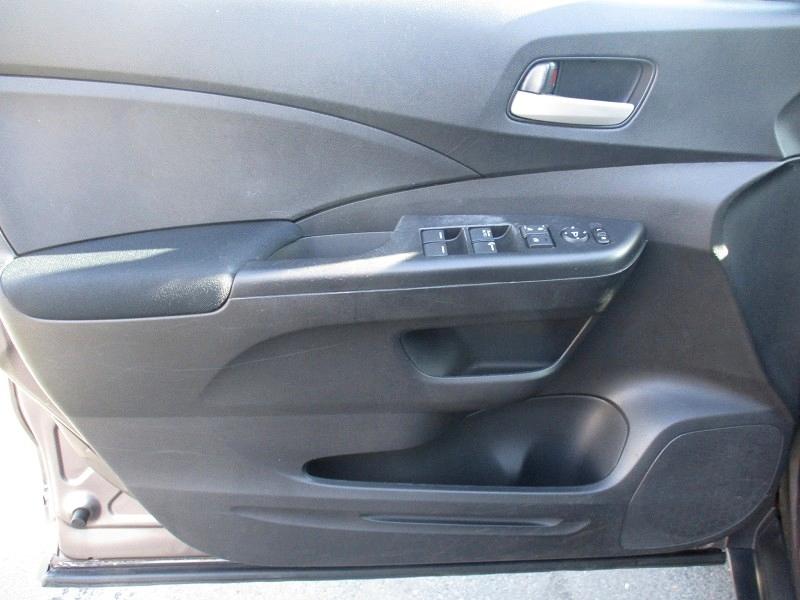 Honda CR-V AWD 5dr LX 2015