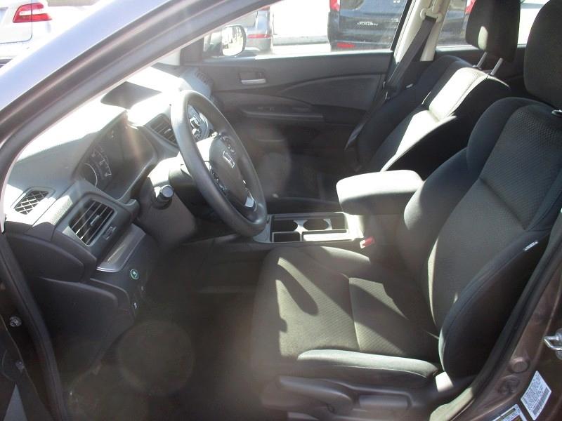 Honda CR-V AWD 5dr LX 2015