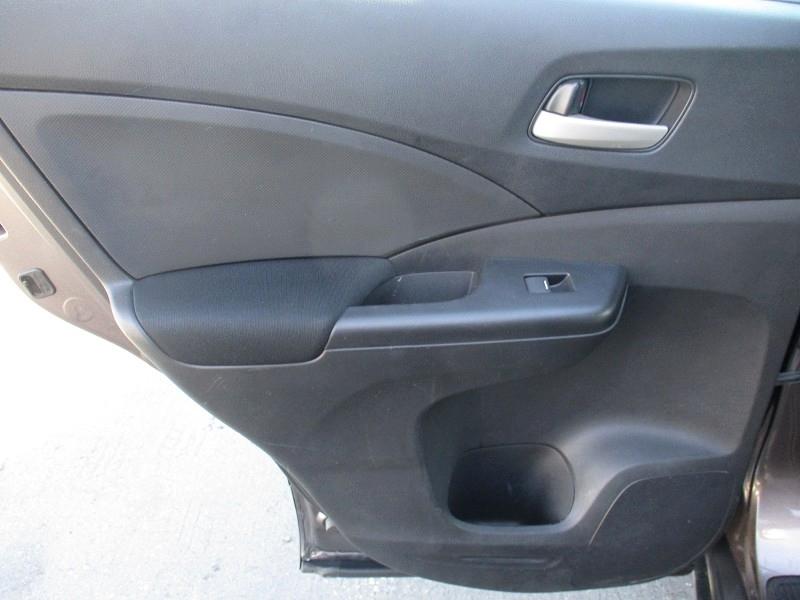 Honda CR-V AWD 5dr LX 2015